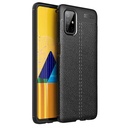 Samsung Galaxy M51 Uyumlu Kılıf Zore Niss Silikon Kapak