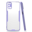Oppo A72 Uyumlu Kılıf Zore Parfe Kapak