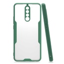 Xiaomi Redmi Note 8 Pro Uyumlu Kılıf Zore Parfe Kapak