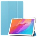Huawei MatePad T10 Uyumlu Zore Smart Cover Standlı 1-1 Kılıf
