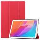 Huawei MatePad T10S Uyumlu Zore Smart Cover Standlı 1-1 Kılıf