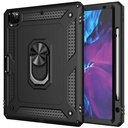 Apple iPad Pro 12.9 2020 (4.Nesil) Uyumlu Kılıf Zore Tablet Vega Kapak
