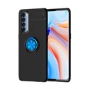 Oppo Reno 4 Pro 4G Uyumlu Kılıf Zore Ravel Silikon Kapak