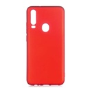 General Mobile 20 Pro Uyumlu Kılıf Zore Premier Silikon Kapak
