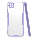 Xiaomi Redmi 9C Uyumlu Kılıf Zore Parfe Kapak