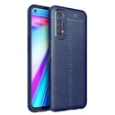 Realme 7 Uyumlu Kılıf Zore Niss Silikon Kapak