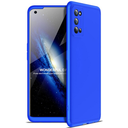 Realme 7 Pro Uyumlu Kılıf Zore Ays Kapak
