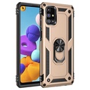 Samsung Galaxy M31S Uyumlu Kılıf Zore Vega Kapak