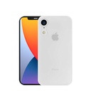 Apple iPhone XR Uyumlu Kılıf ​​​​​Wiwu Skin Nano PP Kapak