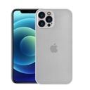 Apple iPhone 12 Pro Max Uyumlu Kılıf ​​​​​Wiwu Skin Nano PP Kapak