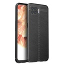 Oppo A73 Uyumlu Kılıf Zore Niss Silikon Kapak