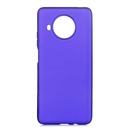 Xiaomi Redmi Note 9 Pro 5G Uyumlu Kılıf Zore Premier Silikon Kapak
