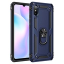 Xiaomi Redmi 9A Uyumlu Kılıf Zore Vega Kapak