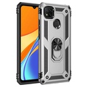 Xiaomi Redmi 9C Uyumlu Kılıf Zore Vega Kapak