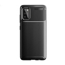 Samsung Galaxy A02S Uyumlu Kılıf Zore Negro Silikon Kapak