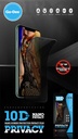 Apple iPhone 12 Uyumlu Go Des Privacy Ekran Koruyucu