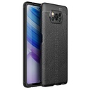 Xiaomi Poco X3 Uyumlu Kılıf Zore Niss Silikon Kapak