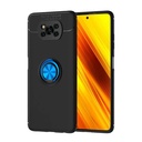 Xiaomi Poco X3 Uyumlu Kılıf Zore Ravel Silikon Kapak