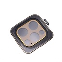 Apple iPhone 12 Pro Max Uyumlu Zore Kamera Koruyucu