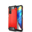 Xiaomi Mi 10T 5G Uyumlu Kılıf Zore Crash Silikon Kapak