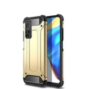 Xiaomi Mi 10T Pro 5G Uyumlu Kılıf Zore Crash Silikon Kapak