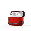 Apple Airpods Pro Uyumlu Kılıf Zore Airbag 15 Kılıf
