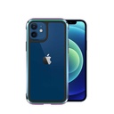 Apple iPhone 12 Uyumlu Kılıf ​​​​​Wiwu Defens Armor Kapak