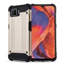 Oppo A73 Uyumlu Kılıf Zore Crash Silikon Kapak