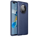 Huawei Mate 40 Pro Uyumlu Kılıf Zore Niss Silikon Kapak