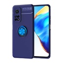 Xiaomi Mi 10T Pro 5G Uyumlu Kılıf Zore Ravel Silikon Kapak