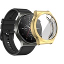 Huawei Watch GT2 Pro Uyumlu Zore Watch Gard 02 Ekran Koruyucu