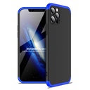 Apple iPhone 12 Pro Uyumlu Kılıf Zore Ays Kapak