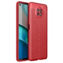 Xiaomi Redmi Note 9 5G Uyumlu Kılıf Zore Niss Silikon Kapak