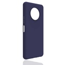 Infinix Note 7 Uyumlu Kılıf Zore Biye Silikon