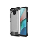 Xiaomi Redmi Note 9 5G Uyumlu Kılıf Zore Crash Silikon Kapak