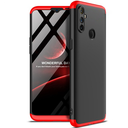 Realme C3 Uyumlu Kılıf Zore Ays Kapak