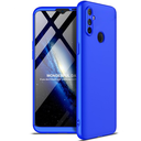 Realme 5İ Uyumlu Kılıf Zore Ays Kapak