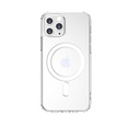 Apple iPhone 11 Pro Max Uyumlu Kılıf Zore Tacsafe Wireless Kapak