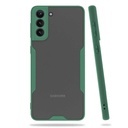 Samsung Galaxy S21 Plus Uyumlu Kılıf Zore Parfe Kapak