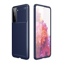 Samsung Galaxy S21 Uyumlu Kılıf Zore Negro Silikon Kapak