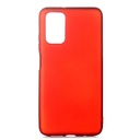Xiaomi Poco M3 Uyumlu Kılıf Zore Premier Silikon Kapak