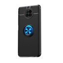 Xiaomi Redmi Note 9T Uyumlu Kılıf Zore Ravel Silikon Kapak
