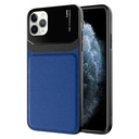 Apple iPhone 11 Pro Max Uyumlu Kılıf ​Zore Emiks Kapak