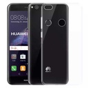 Huawei P8 Lite Uyumlu Kılıf Zore Süper Silikon Kapak
