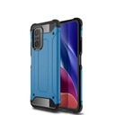 Xiaomi Redmi K40 Uyumlu Kılıf Zore Crash Silikon Kapak