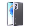 Xiaomi Mi 10T 5G Uyumlu Kılıf ​​Zore Kaff Kapak