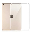 Apple iPad 9.7 2018 (6.Nesil) Uyumlu Kılıf Zore Tablet Süper Silikon Kapak