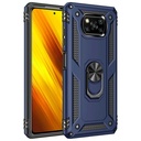 Xiaomi Poco X3 Uyumlu Kılıf Zore Vega Kapak