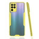 Oppo Reno 5 Lite Uyumlu Kılıf Zore Parfe Kapak