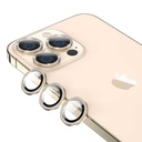 Apple iPhone 13 Pro Max Uyumlu Zore CL-06 Kamera Lens Koruyucu